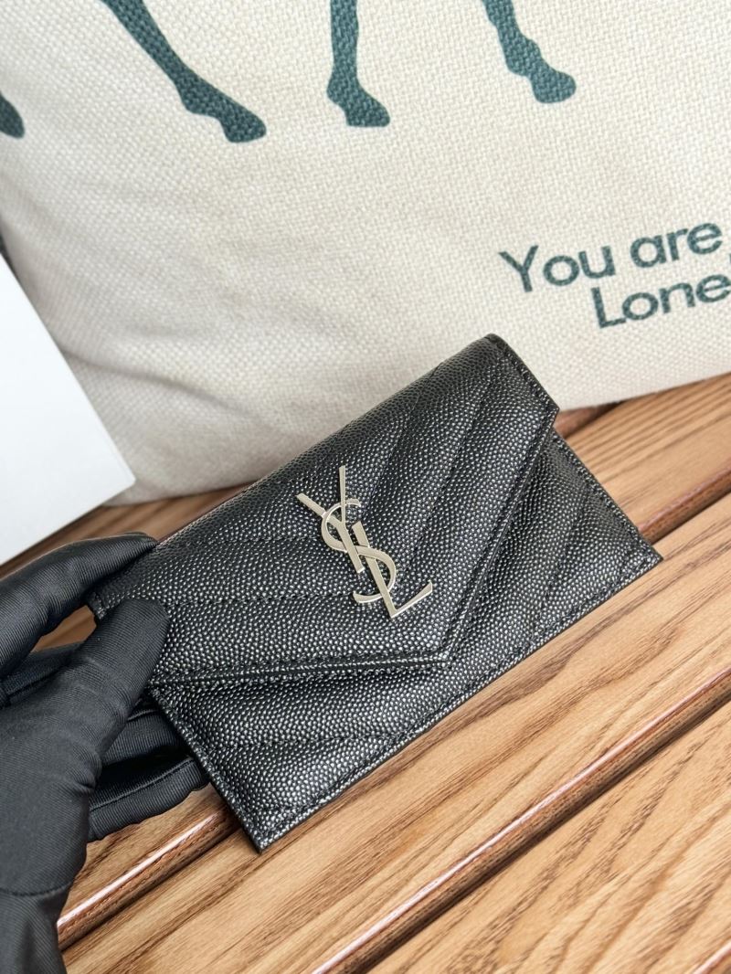 YSL Wallets Purse